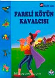Fareli Köyün Kavalcısı / Uzay Serisi