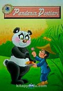 Pandanın Dostları