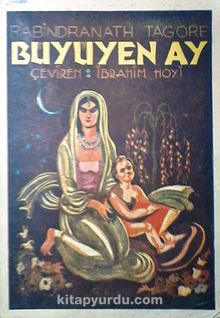 Büyüyen Ay (3-B-15)