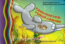 Salla Beni Duy Sesimi / Yardım Sever Yunus Cancan
