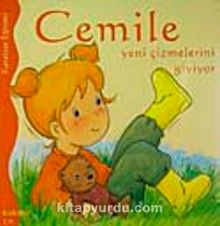 Cemile Yeni Çizmelerini Giyiyor