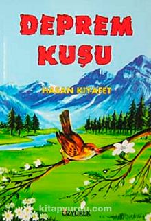 Deprem Kuşu