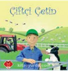 Çiftçi Çetin