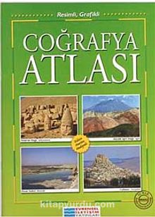 Resimli Grafikli Coğrafya Atlası