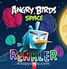 Angry Birds Space Renkler