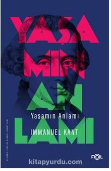 Yaşamın Anlamı