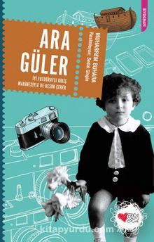 Ara Güler & İyi Fotoğrafçı Dikiş Makinesiyle de Resim Çeker