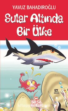 Sular Altında Bir Ülke