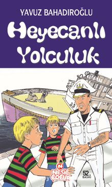 Heyecanlı Yolculuk