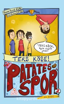Ters Köşe! / Patatesspor 1
