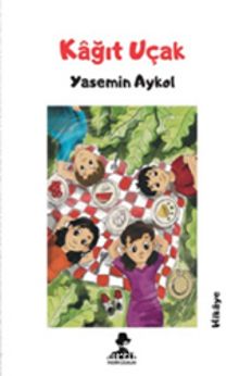 Kağıt Uçak