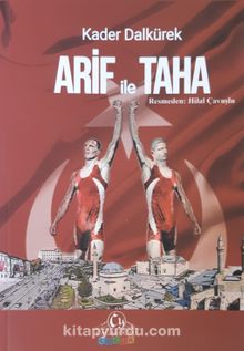 Arif ile Taha
