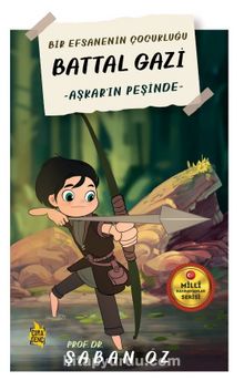 Battal Gazi / Aşkar’ın Peşinde