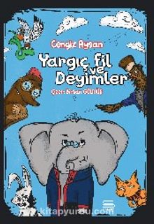 Yargıç Fil ve Deyimler