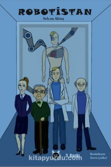 Robotistan
