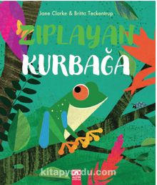 Zıplayan Kurbağa