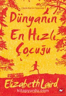 Dünyanın En Hızlı Çocuğu