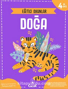 Eğitici Oyunlar - Doğa