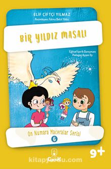 Bir Yıldız Masalı