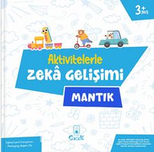 Aktivitelerle Zeka Gelişimi - Mantık
