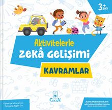 Aktivitelerle Zeka Gelişimi - Kavramlar