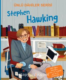Stephen Hawking / Ünlü Dahiler Serisi