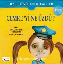 Cemreyi Ne Üzdü?