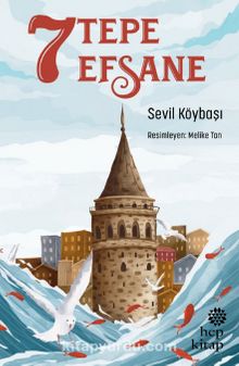 7 Tepe 7 Efsane