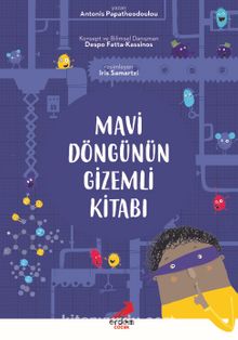 Mavi Döngünün Gizemli Kitabı