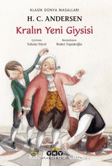 Kralın Yeni Giysisi