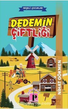 Dedemin Çiftliği / Neşeli Çocuklar