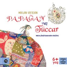 Papağan ve Tüccar