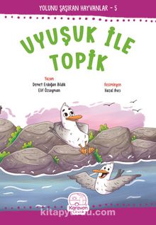 Uyuşuk ile Topik