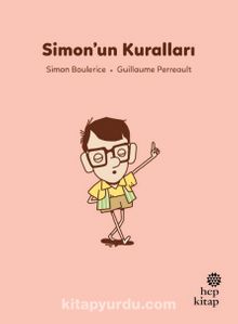 İlk Okuma Hikayeleri: Simon’un Kuralları