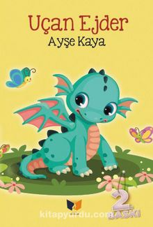 Uçan Ejder - Flying Dragon