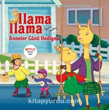 Llama Llama Anneler Günü Hediyesi