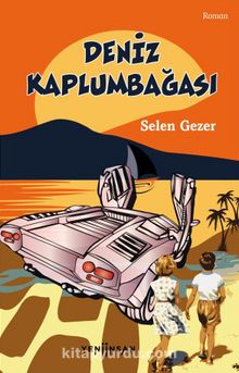 Deniz Kaplumbağası