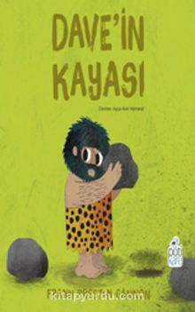 Dave’in Kayası Frann Preston-Gannon