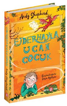 Ejderhayla Uçan Çocuk