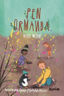 Pen Ormanda