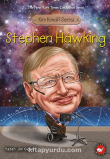 Stephen Hawking / Kim Kimdi? Serisi