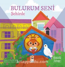 Bulurum Seni / Şehirde