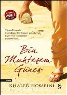 Bin Muhteşem Güneş (Midi Boy)