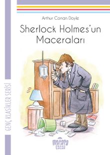 Sherlock Holmes’un Maceraları