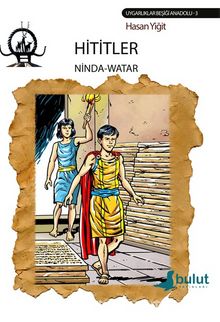 Hititler & Ninda Watar