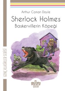 Sherlock Holmes / Baskervillerin Köpeği
