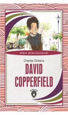 David Copperfield / Dünya Çocuk Klasikleri