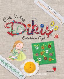 Çok Kolay Dikiş