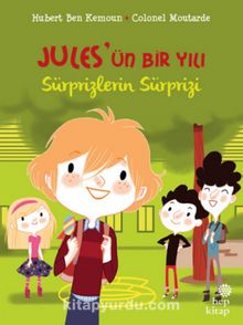 Jules’ün Bir Yılı: Sürprizlerin Sürprizi