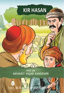 Kır Hasan